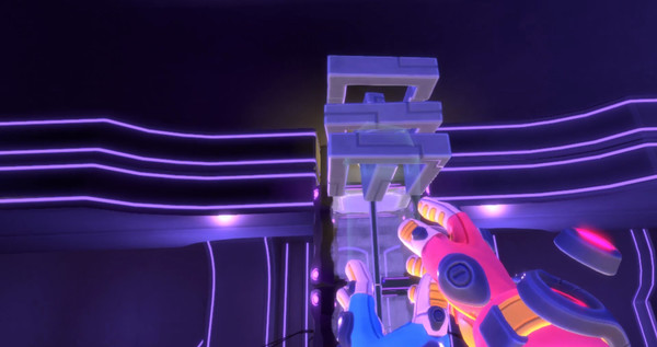 DeMagnete VRfor windows and Linux 1