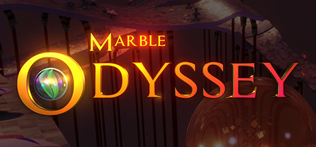 Marble Odyssey cover art