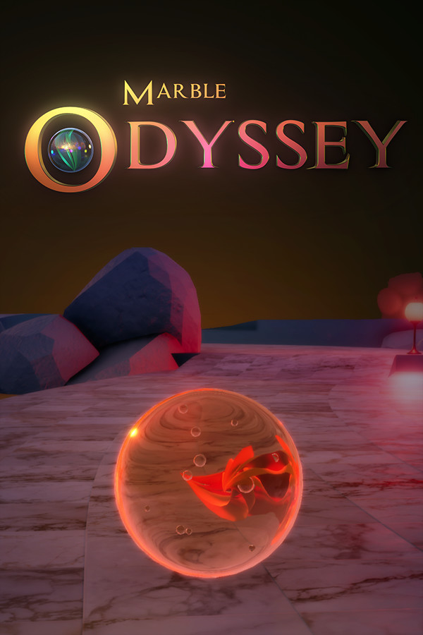 Marble Odyssey for steam