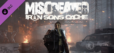 Miscreated - Iron Sons' Cache cover art