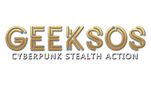 Geeksos Logo
