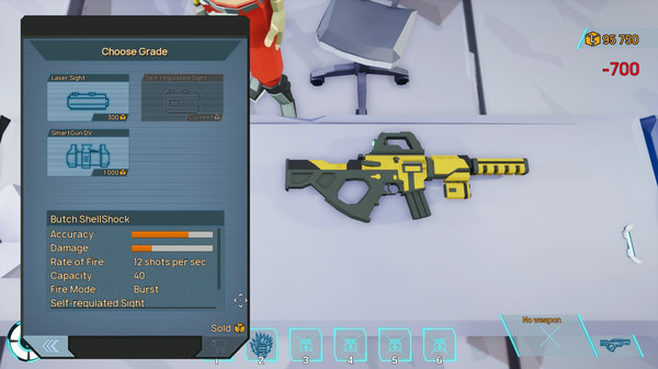 Geeksos game for windows Pc 1