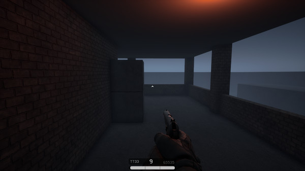 Скриншот из Threshold