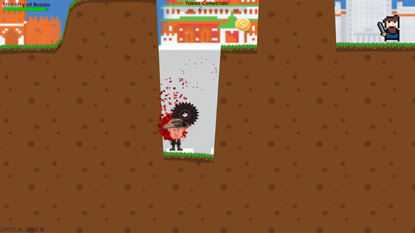 Скриншот из Super president How to rule the country Скриншот из Super president How to rule the country