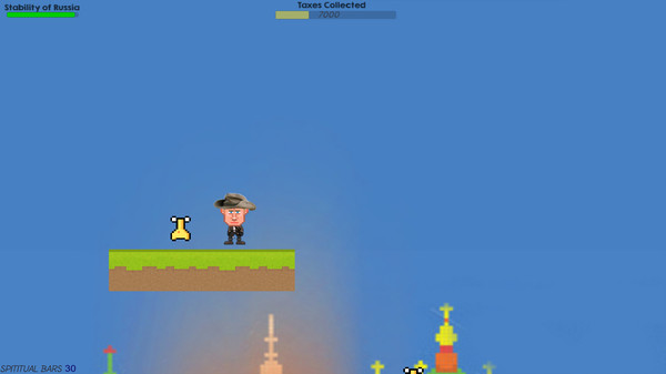 Скриншот из Super president How to rule the country Скриншот из Super president How to rule the country