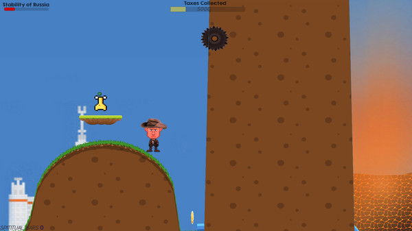 Скриншот из Super president How to rule the country Скриншот из Super president How to rule the country