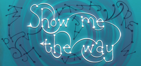 Show me the way cover art