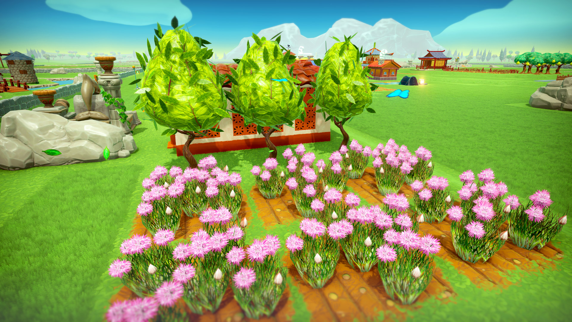 Farm Together - Laurel Pack For Mac