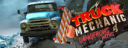 Truck Mechanic: Dangerous Paths