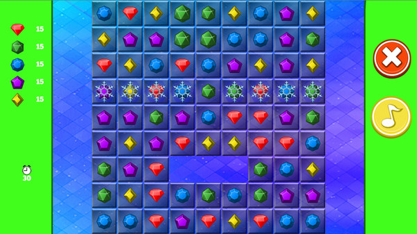 Jewel Puzzle Click PC requirements