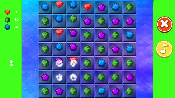 Can i run Jewel Puzzle Click