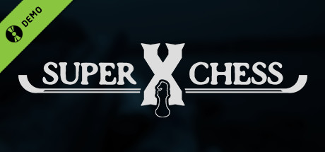 Super X Chess Demo cover art