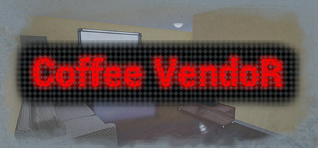 Coffee VendoR cover art