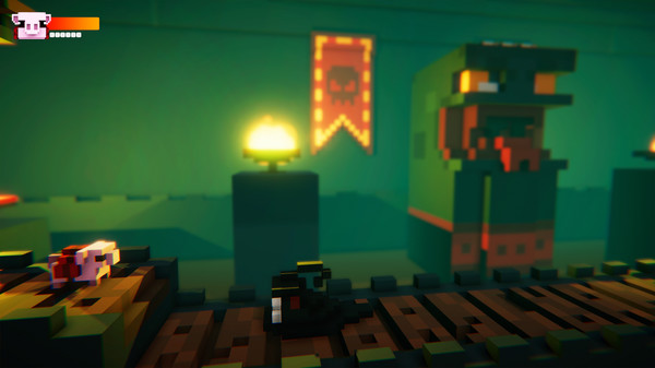 Dark Sauce for linux