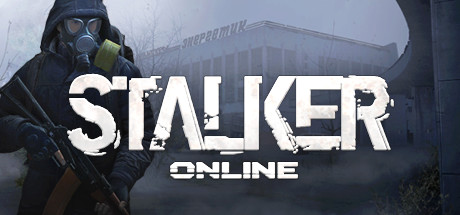 Stalker Online cover art