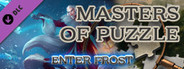 Masters of Puzzle - Christmas Edition: Enter Frost