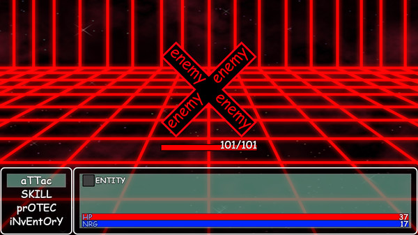 Скриншот из M.E.M.E.S.