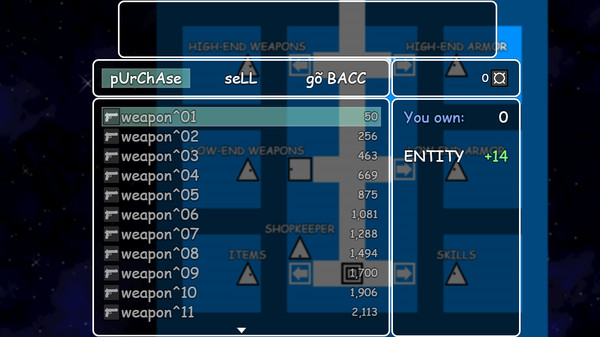 Скриншот из M.E.M.E.S.