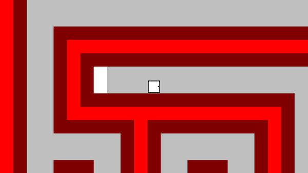 Скриншот из M.E.M.E.S.