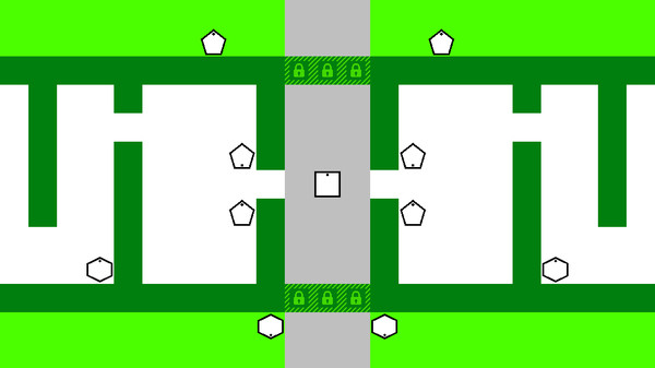 Скриншот из M.E.M.E.S.