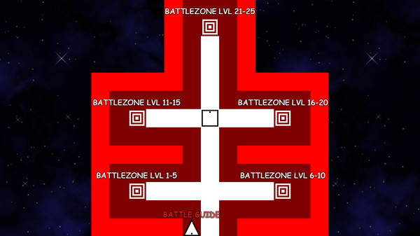 Скриншот из M.E.M.E.S.