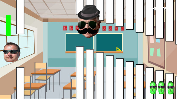 Скриншот из Toddler Shooter