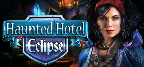 Haunted Hotel: Eclipse Collector's Edition cover art