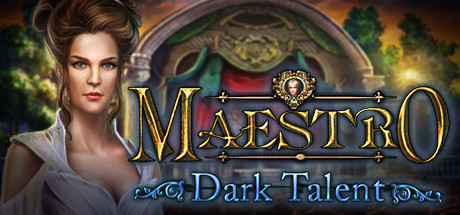 Maestro: Dark Talent Collector's Edition