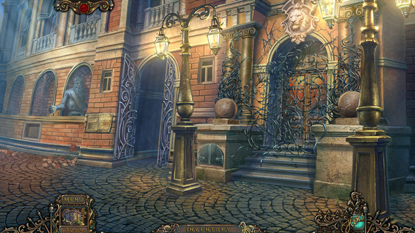 Скриншот из Maestro: Dark Talent Collector's Edition