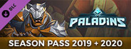 Paladins - Season Pass 2019