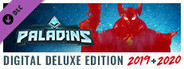 Paladins - Digital Deluxe Edition 2019