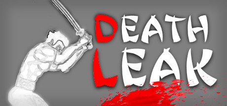 Death Leak cover art