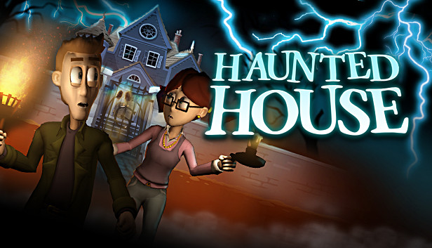 Haunted House™ (2010)
