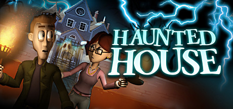 Купить Haunted House™