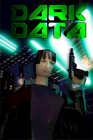 Dark Data poster image on Steam Backlog
