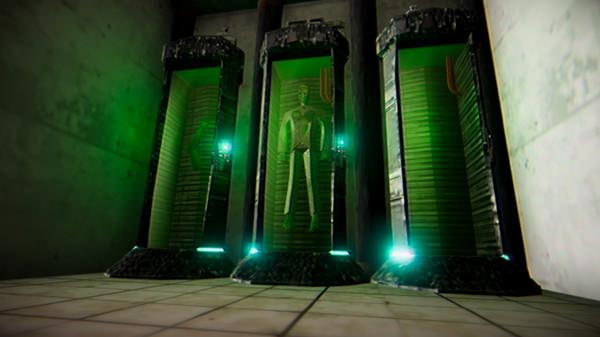 Dark Data game for windows Pc 1