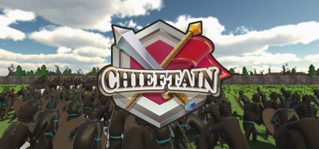 Chieftain cover art
