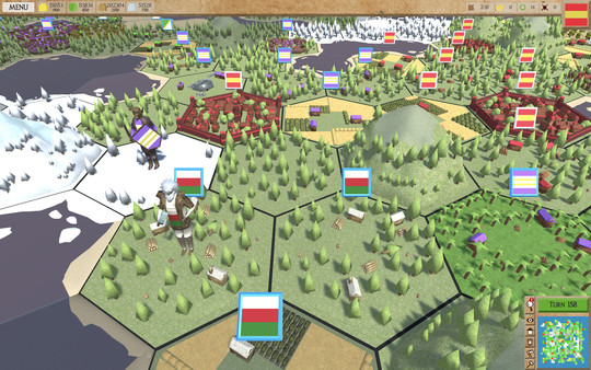 Chieftainfor windows and Linux 1