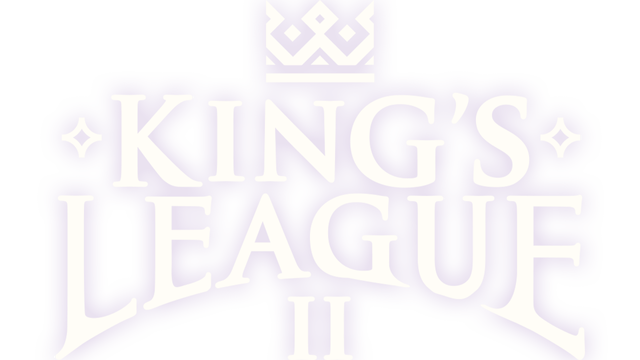 King's League II Logo