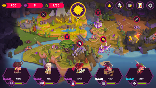 国王联赛2/Kings League(v1.2.6.6477)