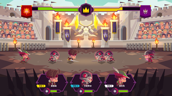 国王联赛2/Kings League(v1.2.6.6477)