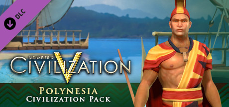 Civilization and Scenario Pack: Polynesia