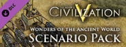 Civ V - Wonders of the Ancient World
