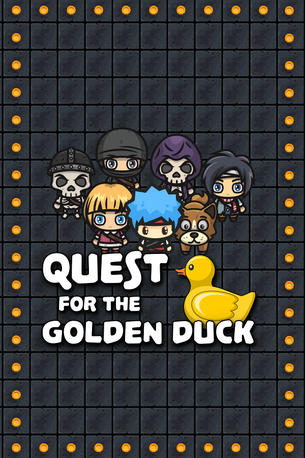 Quest for the Golden Duck for steam Quest for the Golden Duck for steam