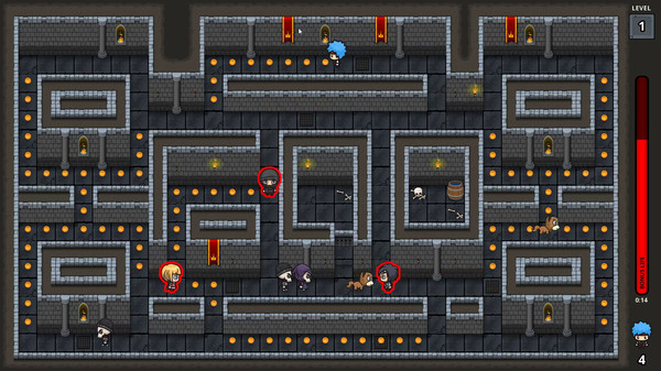 Quest for the Golden Duck for linux