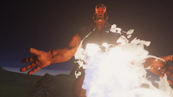 Mage VR -Mini Version- for linux