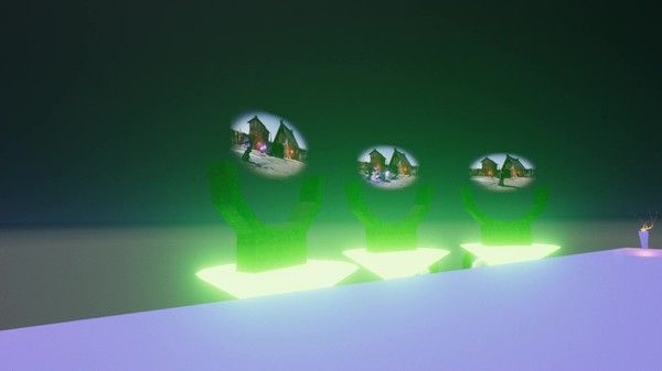 Mage VR -Mini Version- game for windows Pc 1