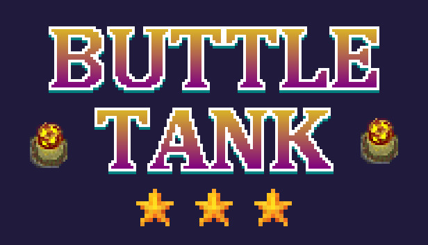 Buttle Tank