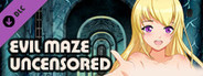 Game Gallery & Horror Forest Uncensored Patch