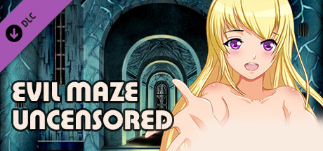 Game Gallery & Horror Forest Uncensored Patch cover art